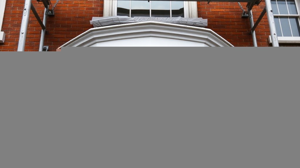 Bay Windows Kensington